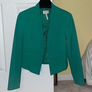 Laundry Blazer